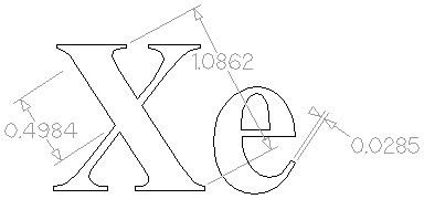 Length Dimension Examples